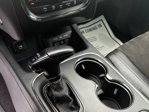 Used 2019 Dodge Durango GT AWD/4WD image 22
