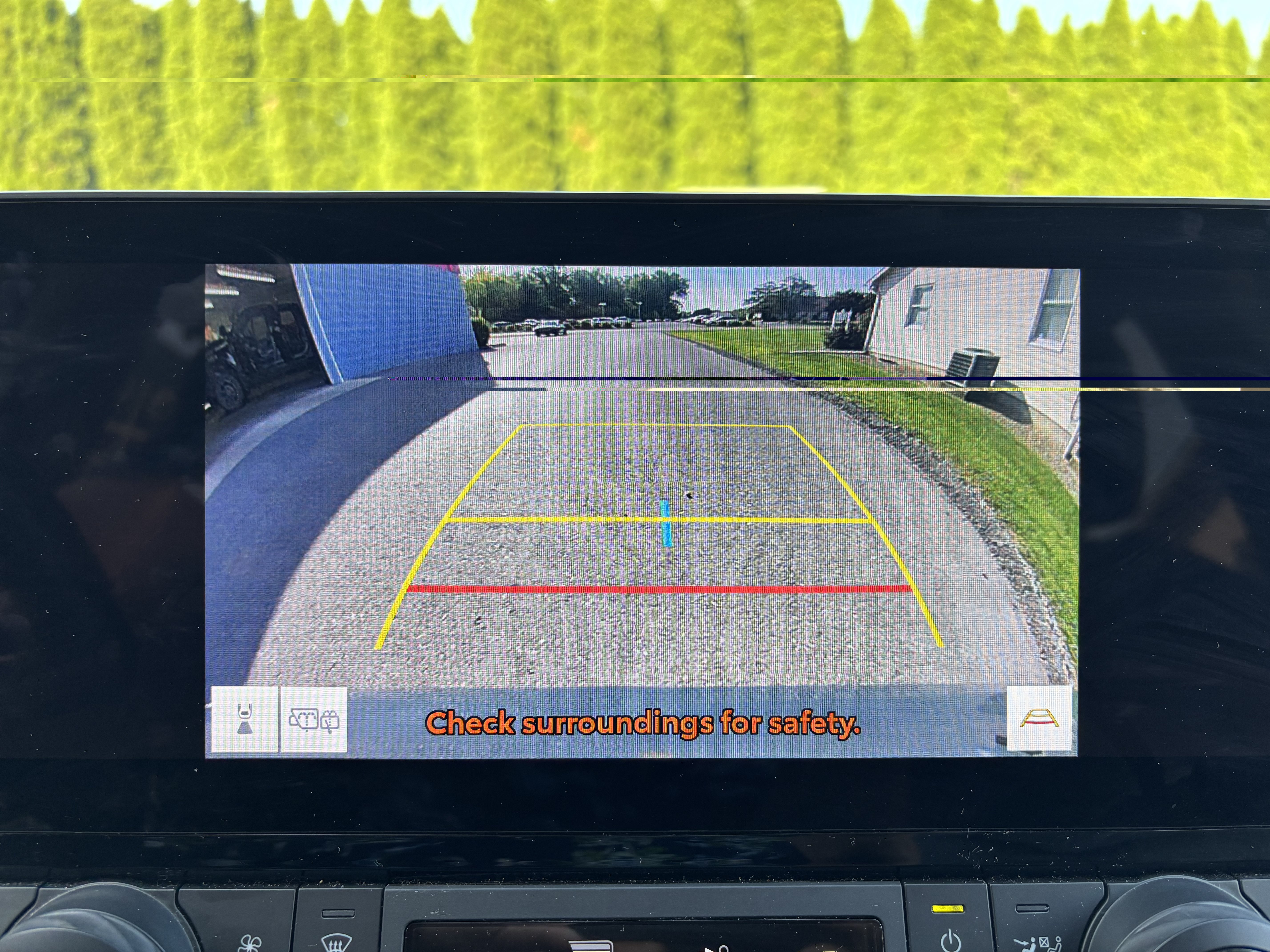 Used 2025 Toyota Grand Highlander AWD image 28