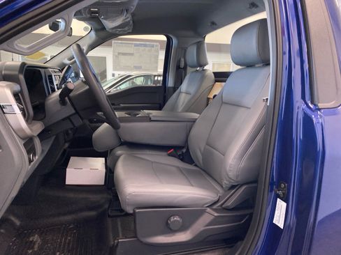 New 2026 Ford F550 4x4 Regular Cab Super Duty image 10