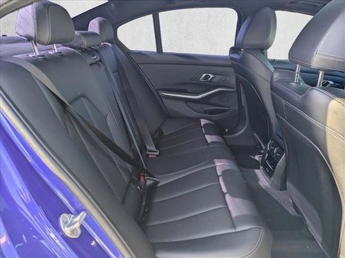Used 2024 BMW M340i w/ Driving Assistance Package RWD image 21