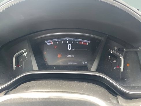Used 2022 Honda CR-V EX image 20