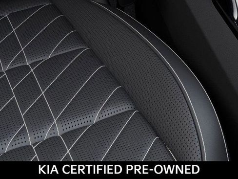 Certified 2025 Kia Telluride SX Prestige X-Line image 24