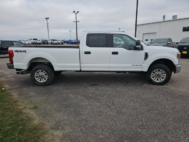 Used 2019 Ford F350 XLT AWD/4WD image 6