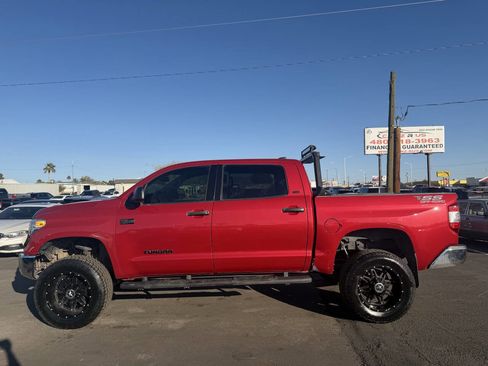 Used 2020 Toyota Tundra SR5 image 4