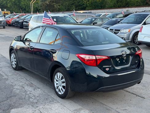 Used 2019 Toyota Corolla LE FWD image 7