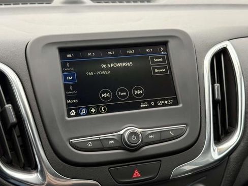 Used 2019 Chevrolet Equinox LT AWD/4WD image 25