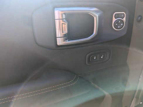 New 2026 Jeep Gladiator Mojave AWD/4WD image 12