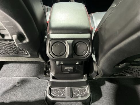 Used 2020 Jeep Wrangler Unlimited Rubicon image 21