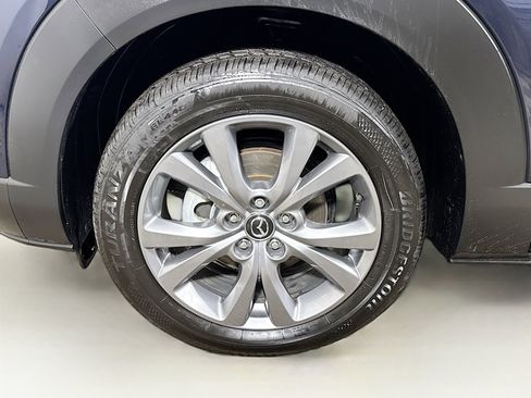 Used 2025 MAZDA CX-30 AWD 2.5 S w/ Preferred Package image 28