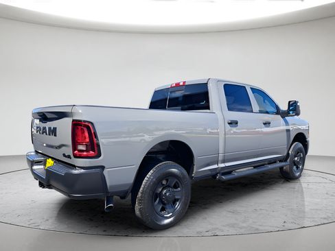 New 2026 RAM 2500 Tradesman AWD/4WD image 3