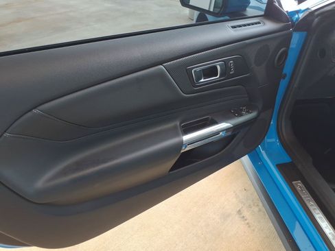 Used 2024 Ford Mustang GT Premium RWD image 7