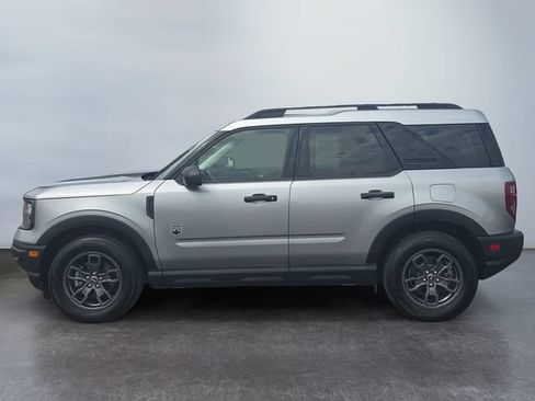 Used 2021 Ford Bronco Sport Big Bend AWD/4WD image 2