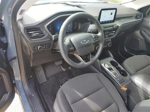 Used 2024 Ford Escape Active image 41