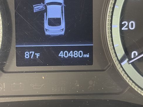 Certified 2023 Hyundai Sonata SE FWD image 5