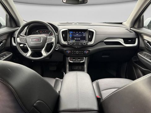Used 2024 GMC Terrain SLT AWD/4WD image 23