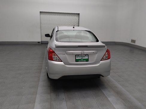 Used 2017 Nissan Versa S Plus image 6