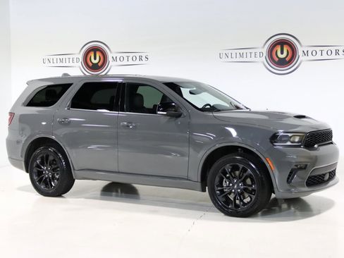 Used 2022 Dodge Durango GT image 6
