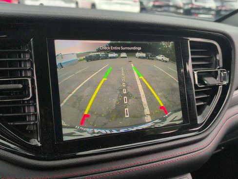 Certified 2025 Dodge Durango GT AWD/4WD image 14