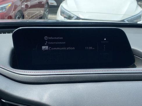 Used 2024 MAZDA CX-30 AWD 2.5 S w/ Preferred Package image 22