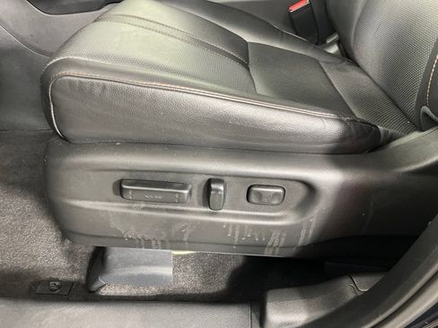 Certified 2025 Honda Ridgeline TrailSport+ image 19