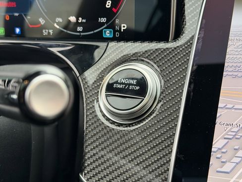 New 2026 Mercedes-Benz E 53 AMG e 4MATIC Sedan image 44