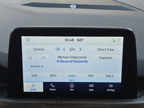 Used 2020 Ford Escape Titanium image 36