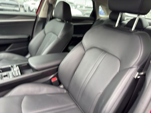 Used 2025 Kia K5 EX image 12