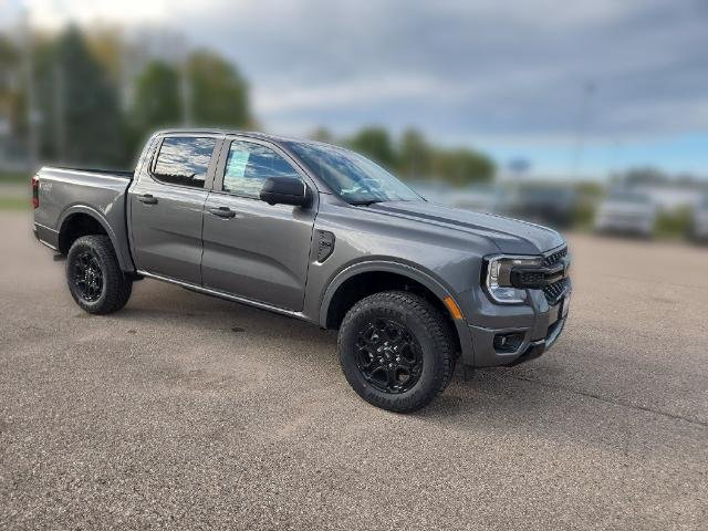 New 2026 Ford Ranger XLT w/ FX4 Off-Road Package AWD/4WD image 30
