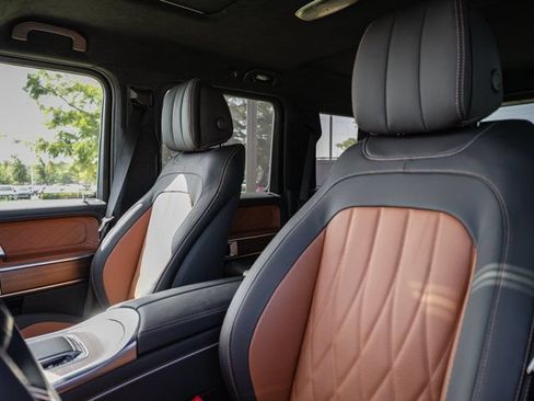 Certified 2026 Mercedes-Benz G 550 image 15