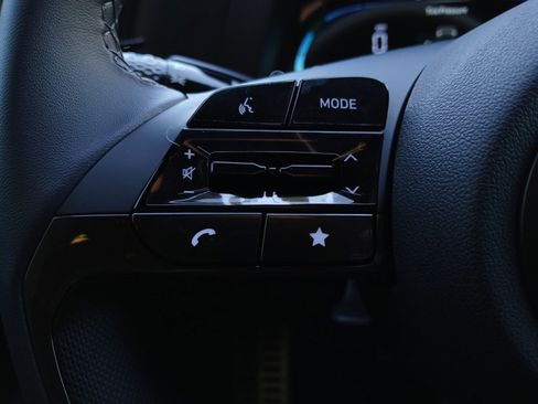 New 2026 Hyundai Elantra SEL Sport Premium image 16