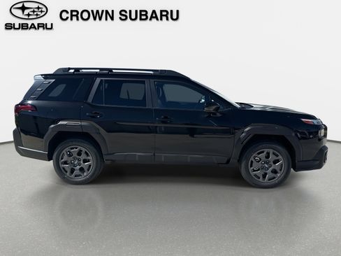 New 2026 Subaru Outback Premium image 3