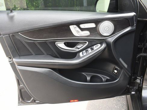 Used 2020 Mercedes-Benz GLC 63 AMG 4MATIC image 13