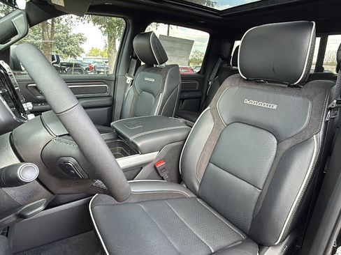 New 2026 RAM 1500 Laramie image 15