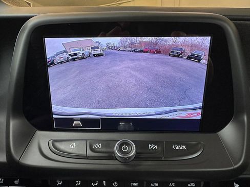 Used 2021 Chevrolet Camaro ZL1 image 7