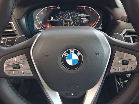 Certified 2023 BMW X3 xDrive30i w/ Convenience Package AWD/4WD image 22