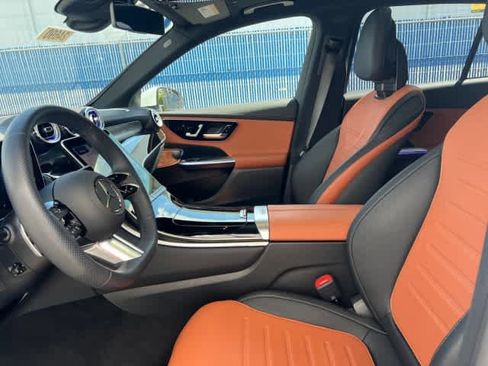 Certified 2025 Mercedes-Benz GLC 350e 4MATIC image 19