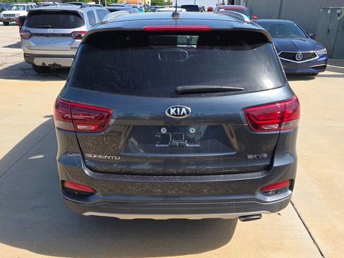 Used 2020 Kia Sorento EX AWD/4WD image 4