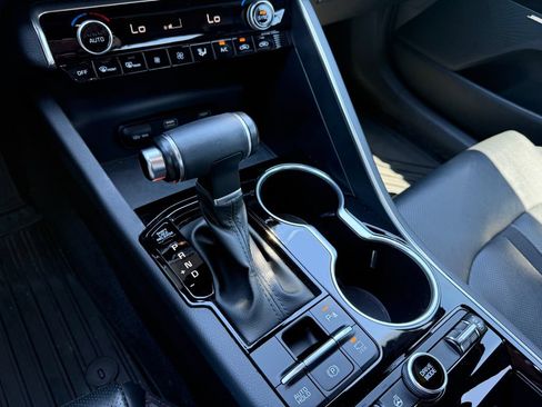 Used 2024 Kia K5 GT w/ GT1 Package FWD image 31