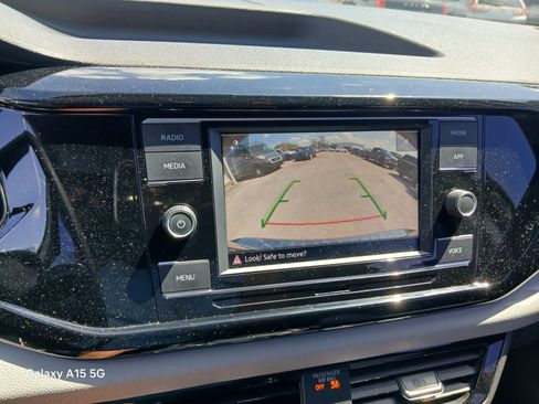 Used 2022 Volkswagen Taos S FWD image 30