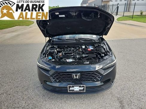 Used 2024 Honda Accord EX image 30