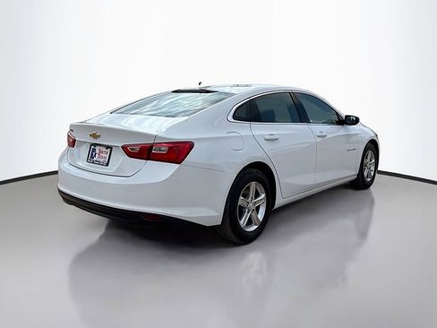 Used 2023 Chevrolet Malibu LS w/ LPO, Floor Liner Package image 7