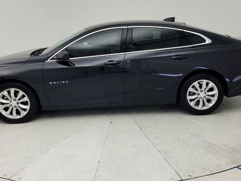 Used 2023 Chevrolet Malibu LT FWD image 5