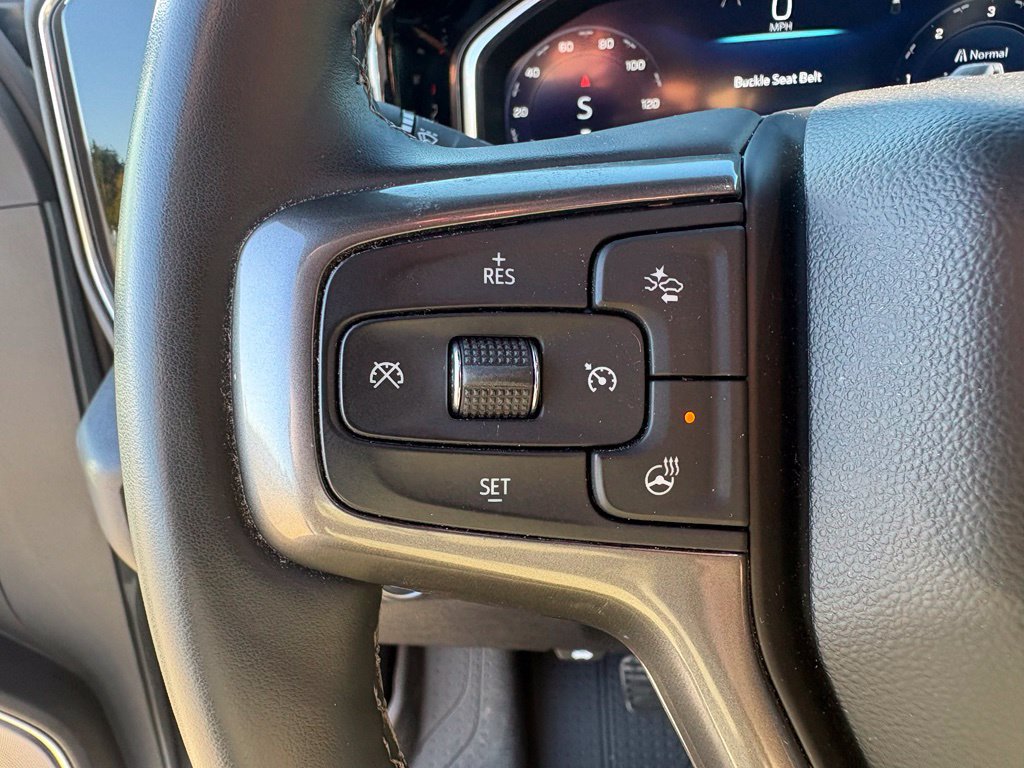 Used 2024 Chevrolet Silverado 3500 High Country w/ High Country Premium Package AWD/4WD image 17