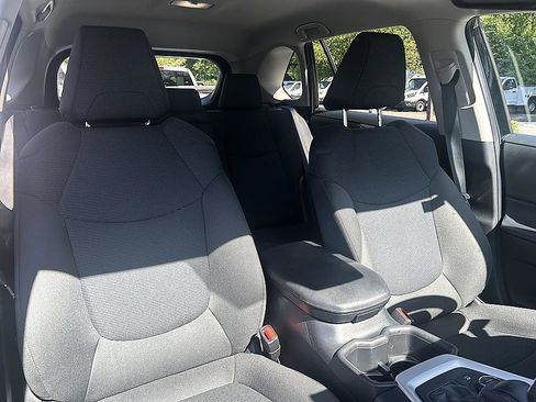 Used 2023 Toyota RAV4 LE AWD/4WD image 20