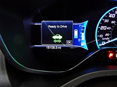 Used 2018 Ford C-MAX SE image 14