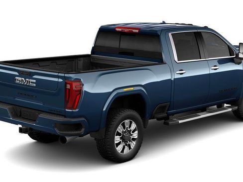 New 2026 GMC Sierra 2500 Denali w/ Denali Reserve Package AWD/4WD image 53
