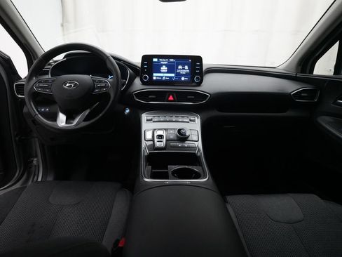 Used 2021 Hyundai Santa Fe SEL w/ Convenience Package FWD image 5