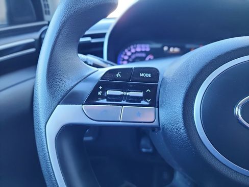 Used 2024 Hyundai Tucson SEL image 21