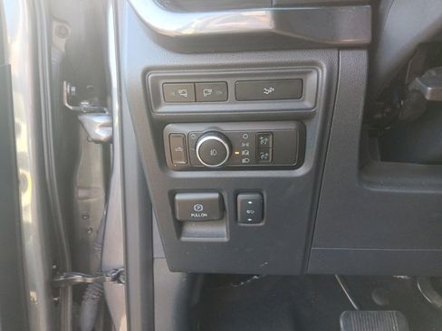 Used 2023 Ford F150 XLT w/ Equipment Group 302A High image 31