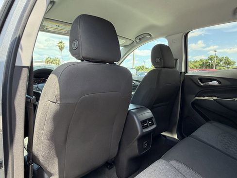 Certified 2023 Chevrolet Equinox LT AWD/4WD image 16
